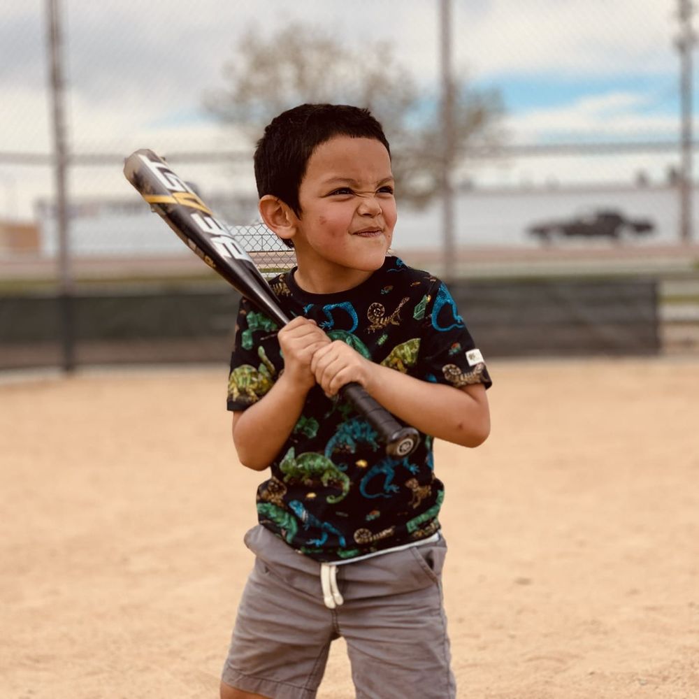 Meet your Posher, James